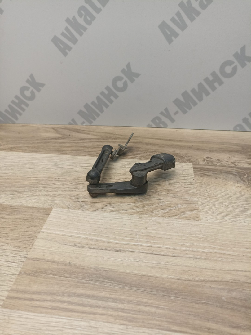 датчик дорожного просвета BMW X4 M F98 2021, 3.0 л., s58b30a, бензин, АКПП, donington-grau metallic (c28), внедорожник 5 дв., 6895467, 37146895467 - фото №1