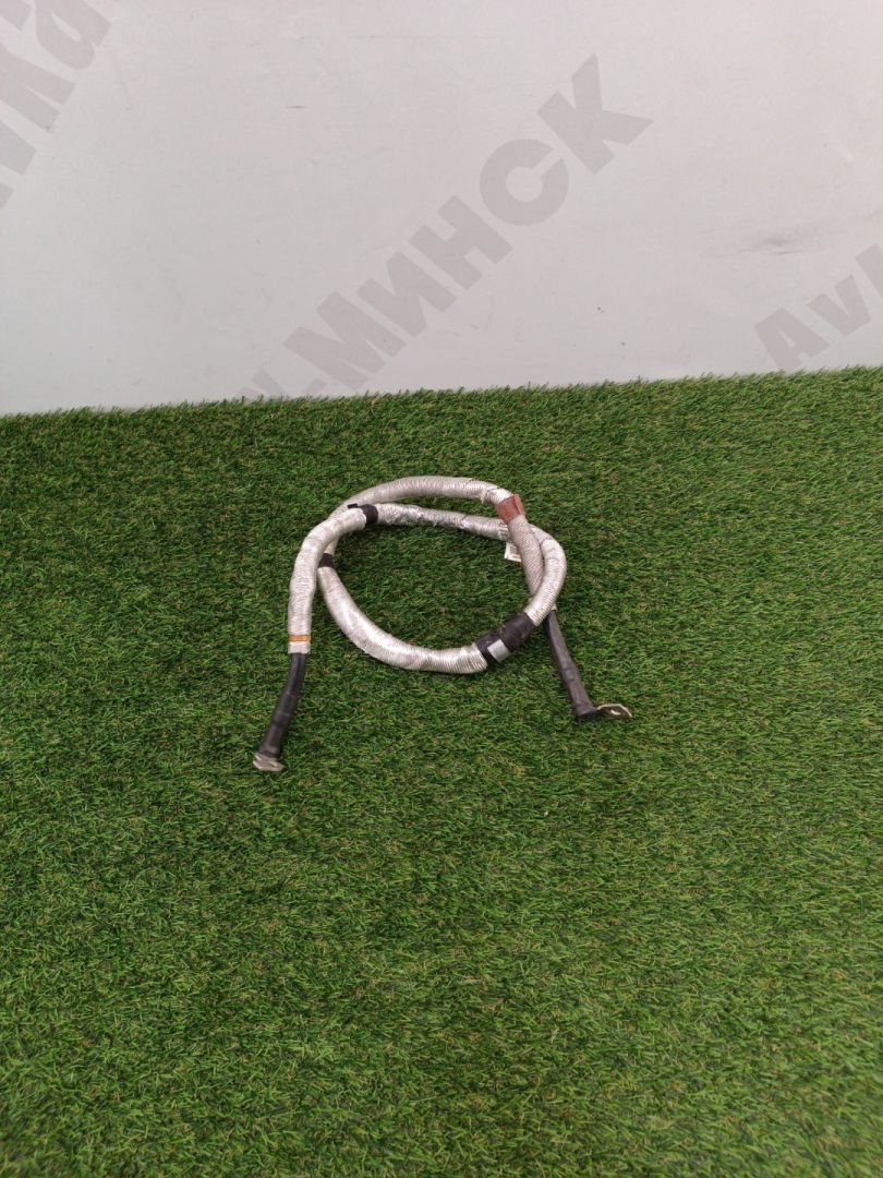 провод с генератора на стартер BMW X7 G07 2019, 3.0 л., B58B30C, бензин, c1m, внедорожник 5 дв., полный привод, 12428485060, 8485060 - фото №1