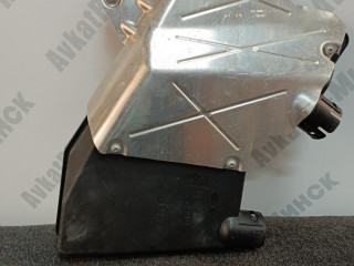 резонатор воздушного фильтра BMW X7 G07 2019, 3.0 л., B58B30C, бензин, АКПП, a96, внедорожник 5 дв., полный привод, 13718607950, 8607950, 13718678922, 8678922