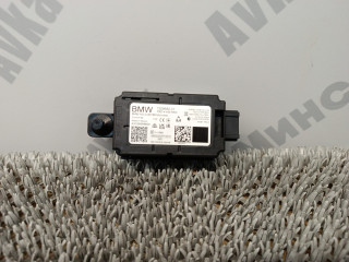 антенна BMW X5 G05 [рестайлинг] G05 2024, 3.0 л., B58B30P, бензин, АКПП, a300, внедорожник 5 дв., полный привод, 7928682, 61357928682