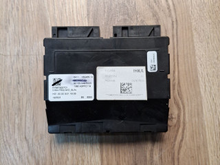 блок управления печки / климат-контроля BMW X7 G07 2019, 3.0 л., B58B30C, бензин, c1m, внедорожник 5 дв., полный привод, 64119878327, 9878327