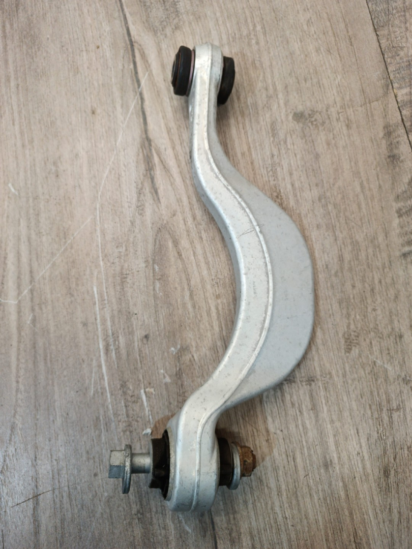 рычаг задний правый BMW X5 G05 2019, 3.0 л., B58B30C, бензин, АКПП, a96, внедорожник 5 дв., полный привод, 33306878022, 6878022, 33326878022 - фото №1