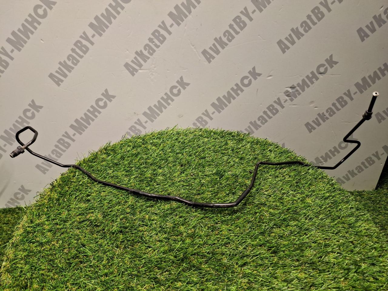 трубка тормозная BMW 5 серия G60/G61 2024, 2.0 л., b48b20s, бензин, АКПП, с4а, седан, полный привод, 34308840702, 8840702 - фото №1