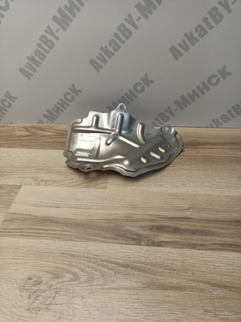 шумоизоляция (термозащита) BMW X4 M F98 2021, 3.0 л., s58b30a, бензин, АКПП, donington-grau metallic (c28), внедорожник 5 дв., 8054862, 11658054862 - фото №1