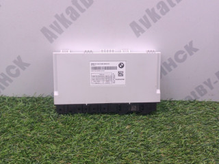 блок управления сиденьем BMW X5 G05 [рестайлинг] G05 2024, 3.0 л., B58B30P, бензин, АКПП, a300, внедорожник 5 дв., полный привод, 5A6A949, 61355A6A949