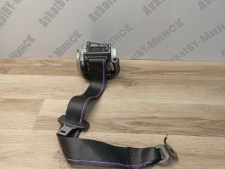 ремень безопасности BMW X4 M F98 2021, 3.0 л., s58b30a, бензин, АКПП, donington-grau metallic (c28), внедорожник 5 дв., 72118076183, 8076183