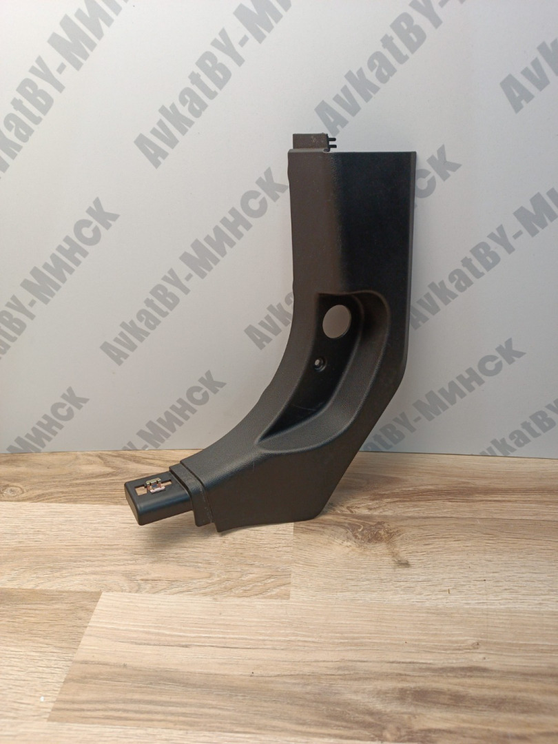 пластик BMW X4 M F98 2021, 3.0 л., s58b30a, бензин, АКПП, donington-grau metallic (c28), внедорожник 5 дв., 51437398017, 7398017, 7446633 - фото №1