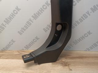 пластик BMW X4 M F98 2021, 3.0 л., s58b30a, бензин, АКПП, donington-grau metallic (c28), внедорожник 5 дв., 51437398017, 7398017, 7446633