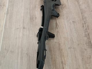 обшивка багажника BMW X5 G05 [рестайлинг] G05 2023, 3.0 л., B58B30P, бензин, АКПП, 475, внедорожник 5 дв., полный привод, 7438182, 51477479954, 7479954