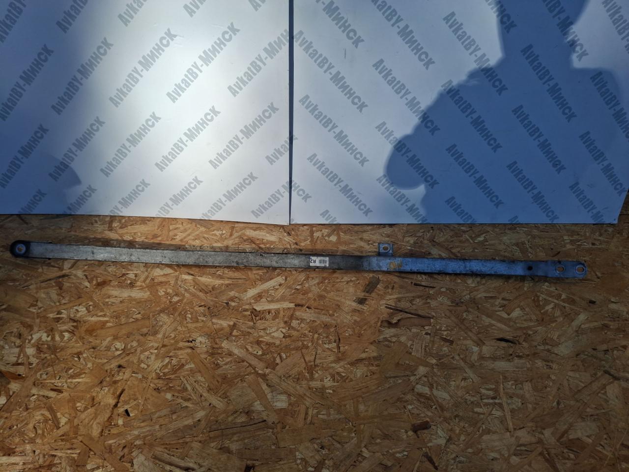 распорка кузова BMW X7 G07 2019, 3.0 л., B58B30C, бензин, c1m, внедорожник 5 дв., полный привод, 51618737000, 8737000 - фото №1