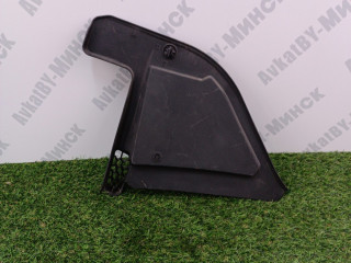 планка под капот BMW X7 G07 2019, 3.0 л., B58B30C, бензин, АКПП, a96, внедорожник 5 дв., полный привод, 51717434881, 7434881