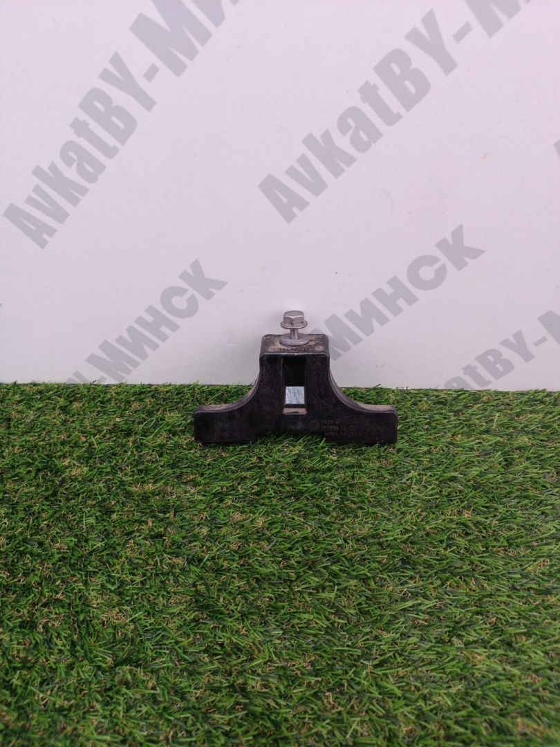 кронштейн (крепление) BMW i5 G60 2023, электро, a300, седан, задний привод, правый руль, 61215A1ACA9, 5A1ACA9 - фото №1