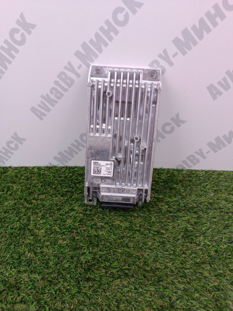 Блок управления mPAD BMW i5 G60 2023, электро, a300, седан, задний привод, правый руль, 34505B31E36, 5B31E36 - фото №1