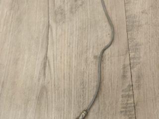 лямбда-зонд BMW X5 G05 2019, 3.0 л., B58B30C, бензин, АКПП, a96, внедорожник 5 дв., полный привод, 11788689863, 8689863