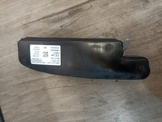 подушка безопасности сиденья BMW X5 G05 2019, 3.0 л., B58B30C, бензин, АКПП, a96, внедорожник 5 дв., полный привод, 72127416911, 7416911