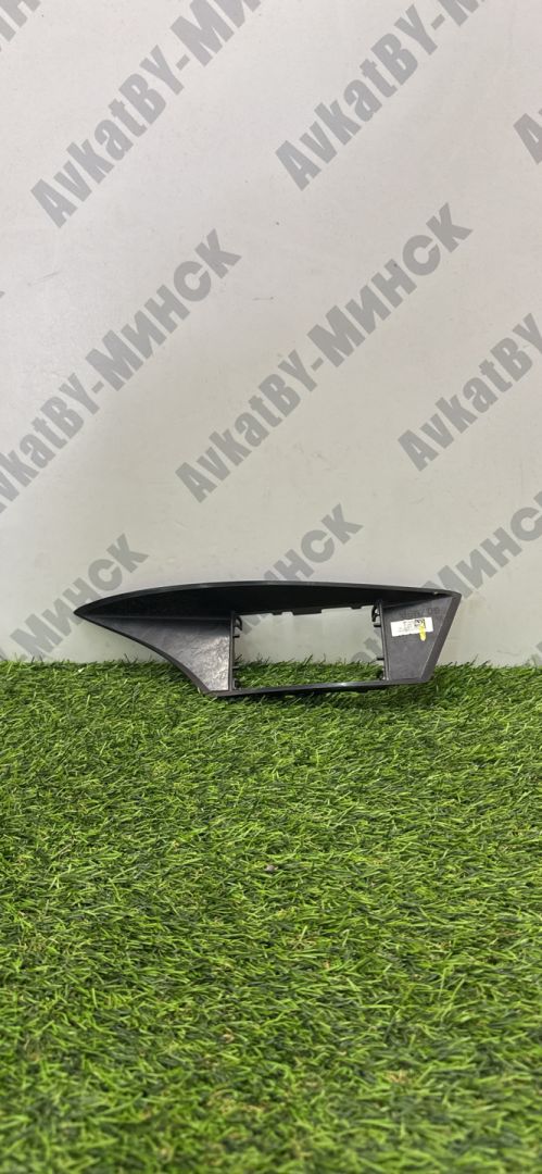 Крепление бампера заднего BMW X7 G07 2019, 3.0 л., B58B30C, бензин, c1m, внедорожник 5 дв., полный привод, 51128094413, 8094413 - фото №1