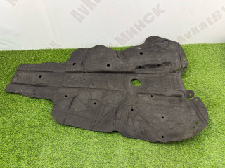 шумоизоляция (термозащита) BMW i5 G60 2023, электро, a300, седан, задний привод, правый руль, 51489423321, 9423321