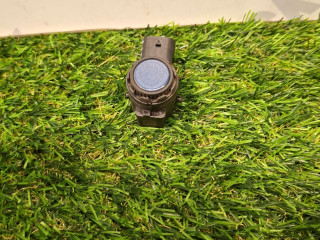 парктроник задний BMW X7 G07 2019, 3.0 л., B58B30C, бензин, c1m, внедорожник 5 дв., полный привод, 66209472118, 9472118