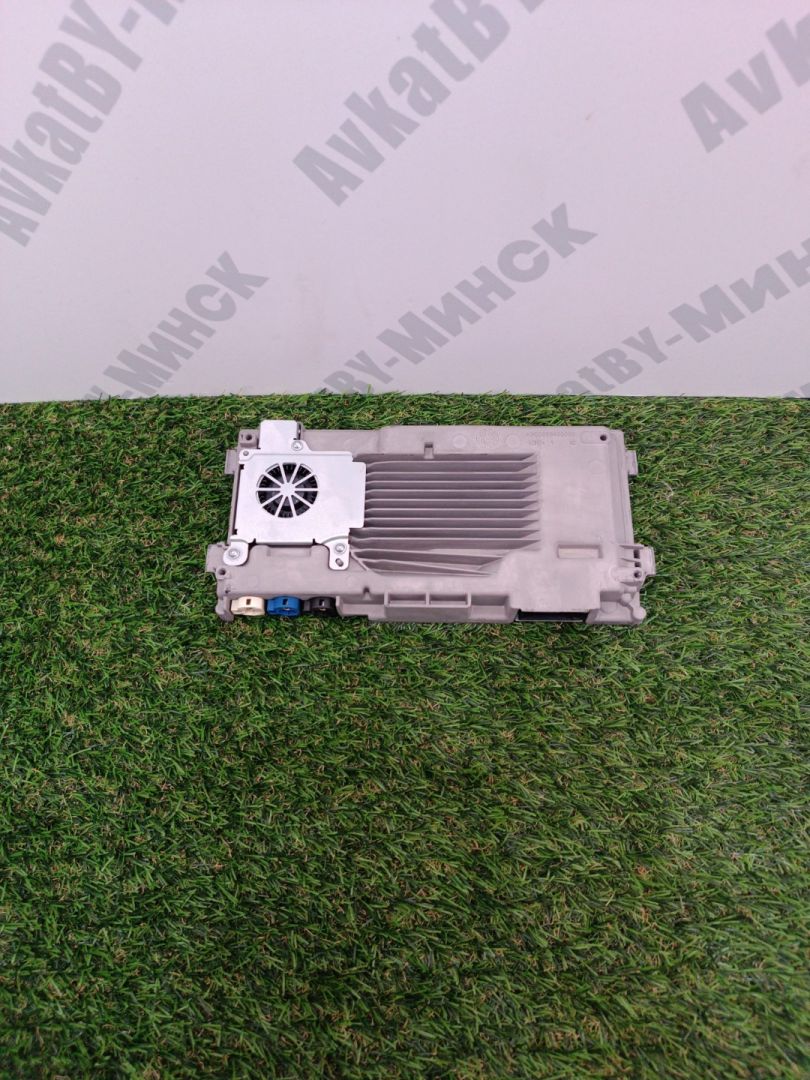 блок управления (другие) BMW i5 G60 2023, электро, a300, седан, задний привод, правый руль, 62105A9C382, 5A9C382 - фото №1