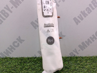 подушка безопасности сиденья BMW X5 G05 [рестайлинг] G05 2024, 3.0 л., B58B30P, бензин, АКПП, a300, внедорожник 5 дв., полный привод, 7483704, 72127483704