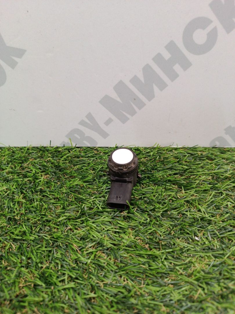 парктроник задний BMW X7 G07 2019, 3.0 л., B58B30C, бензин, АКПП, a96, внедорожник 5 дв., полный привод, 66209472096, 9472096 - фото №1