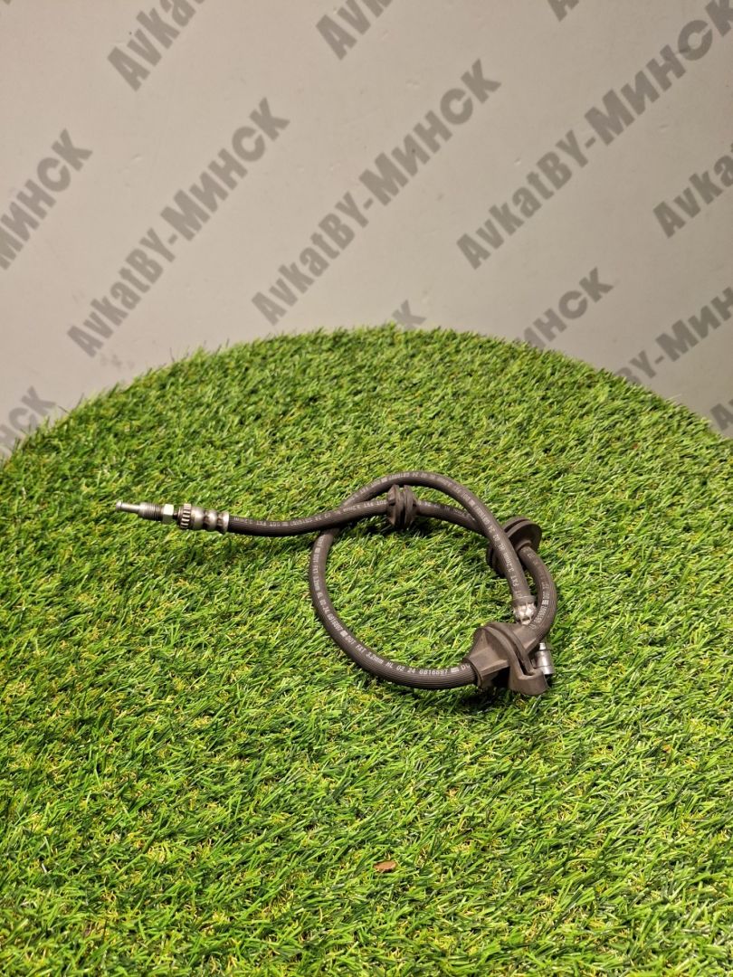 шланг тормозной BMW 5 серия G60/G61 2024, 2.0 л., b48b20s, бензин, АКПП, с4а, седан, полный привод, 34106899089, 6899089 - фото №1