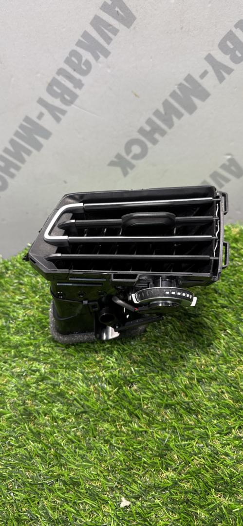 дефлектор обдува салона BMW X7 G07 2021, 3.0 л., B58B30C, бензин, АКПП, a96, внедорожник 5 дв., полный привод, 64229399469, 9399469 - фото №1