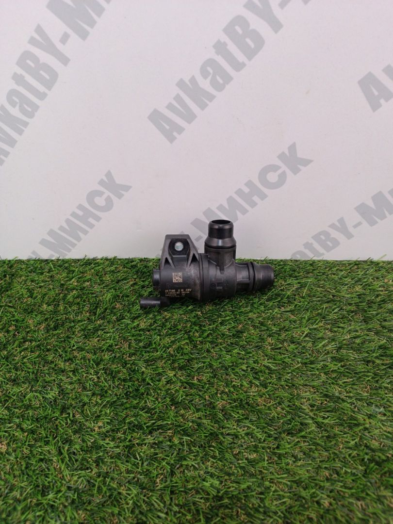 клапан системы охлаждения BMW i5 G60 2023, электро, a300, седан, задний привод, правый руль, 11519896408, 9896408 - фото №1