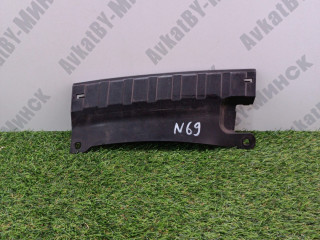 Крепление бампера заднего BMW X5 G05 [рестайлинг] G05 2024, 3.0 л., B58B30P, бензин, АКПП, a300, внедорожник 5 дв., полный привод, 51127487526, 7487526