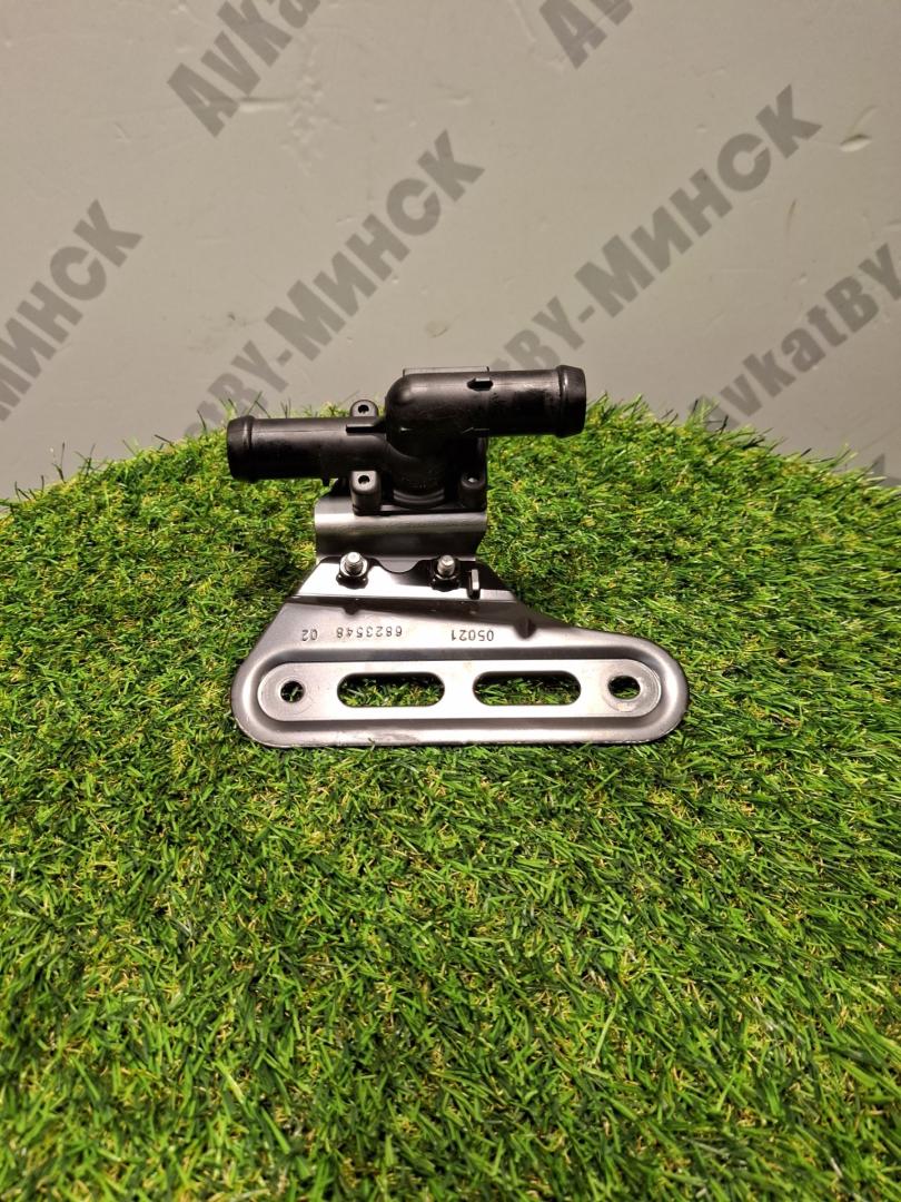 клапан прокачки сцепления BMW X7 G07 2021, 3.0 л., B58B30C, бензин, АКПП, a96, внедорожник 5 дв., полный привод, 64119254742, 9254742 - фото №1