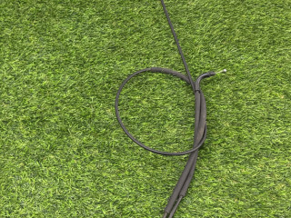 трос капота BMW X7 G07 2019, 3.0 л., B58B30C, бензин, c1m, внедорожник 5 дв., полный привод, 51237418204, 7418204