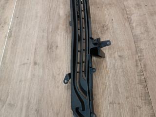 обшивка багажника BMW X5 G05 [рестайлинг] G05 2023, 3.0 л., B58B30P, бензин, АКПП, 475, внедорожник 5 дв., полный привод, 7438181, 51477479953, 7479953