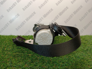 ремень безопасности BMW X7 G07 2021, 4.4 л., N63B44D, бензин, АКПП, c27 arktis-grau brillanteffekt, внедорожник 5 дв., полный привод, 72117955743, 7955743