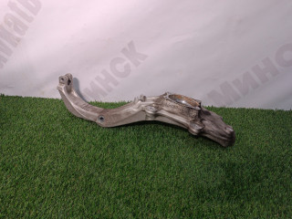 кулак поворотный правый BMW X5 G05 [рестайлинг] G05 2024, 3.0 л., B58B30P, бензин, АКПП, a300, внедорожник 5 дв., полный привод, 6876656, 31216876656