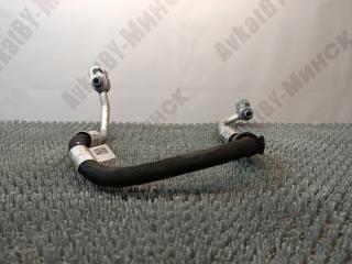 трубка кондиционера BMW X4 M F98 2021, 3.0 л., s58b30a, бензин, АКПП, donington-grau metallic (c28), внедорожник 5 дв., 8053489, 64508053489