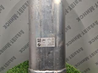 ресивер пневмоподвески BMW X7 G07 2021, 3.0 л., B58B30C, бензин, АКПП, a96, внедорожник 5 дв., полный привод, 37206878492, 6878492