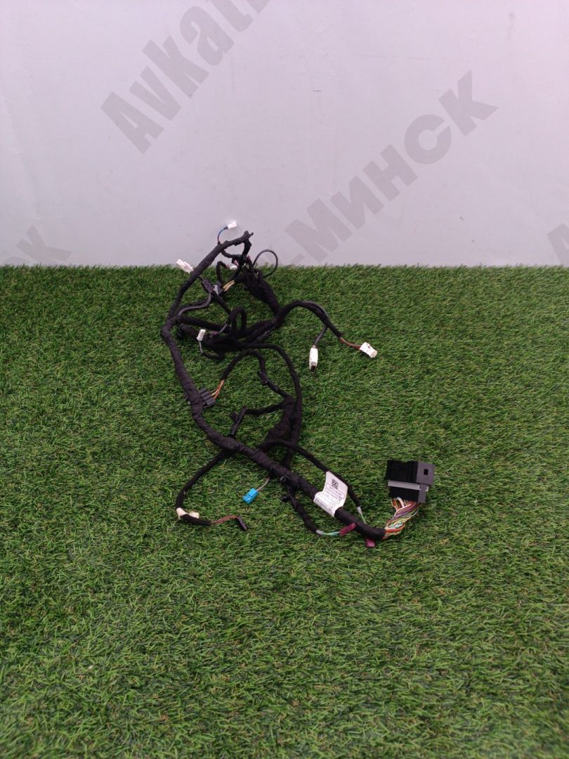 проводка салона BMW X5 G05 2019, 3.0 л., B58B30C, бензин, АКПП, a96, внедорожник 5 дв., полный привод, 8714513 - фото №1