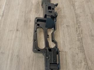 обшивка багажника BMW X5 G05 [рестайлинг] G05 2023, 3.0 л., B58B30P, бензин, АКПП, 475, внедорожник 5 дв., полный привод, 51477438235, 7438235