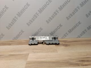 камера переднего обзора BMW X4 M F98 2021, 3.0 л., s58b30a, бензин, АКПП, donington-grau metallic (c28), внедорожник 5 дв., 5A081A1, 66515A081A1