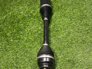 полуось передняя правая (приводной вал, ШРУС) BMW 5 серия G60/G61 2024, 2.0 л., b48b20s, бензин, АКПП, с4а, седан, полный привод, 31605A6B746, 5A6B746