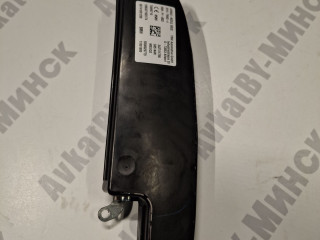подушка безопасности сиденья BMW X7 G07 2019, 3.0 л., B58B30C, бензин, c1m, внедорожник 5 дв., полный привод, 72127416912, 7416912