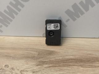 усилитель антенны BMW X4 M F98 2021, 3.0 л., s58b30a, бензин, АКПП, donington-grau metallic (c28), внедорожник 5 дв., 65208711099, 8711099