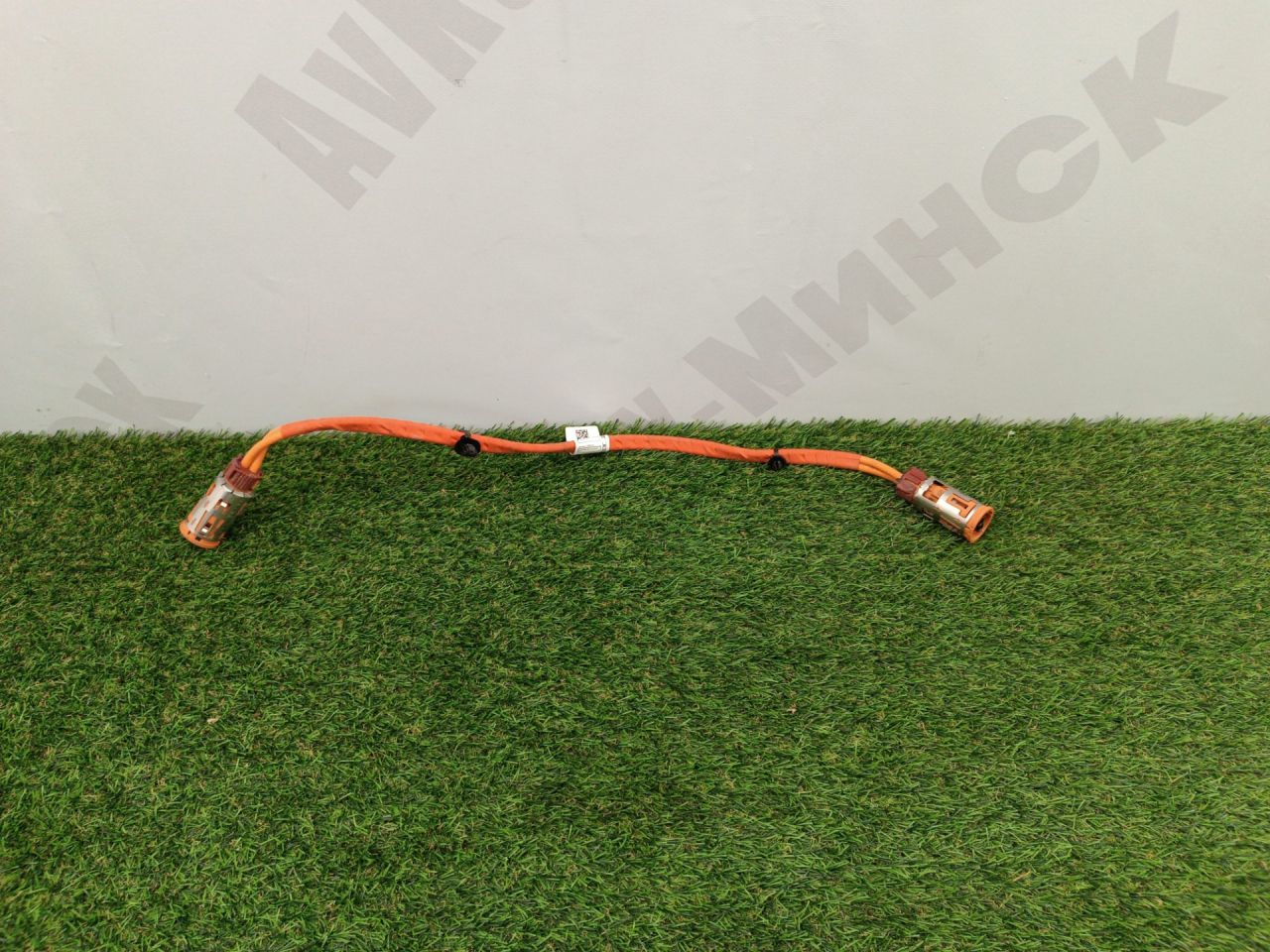 провод высоковольтный BMW i5 G60 2023, электро, a300, седан, задний привод, правый руль, 61125A58F90, 5A58F90 - фото №1