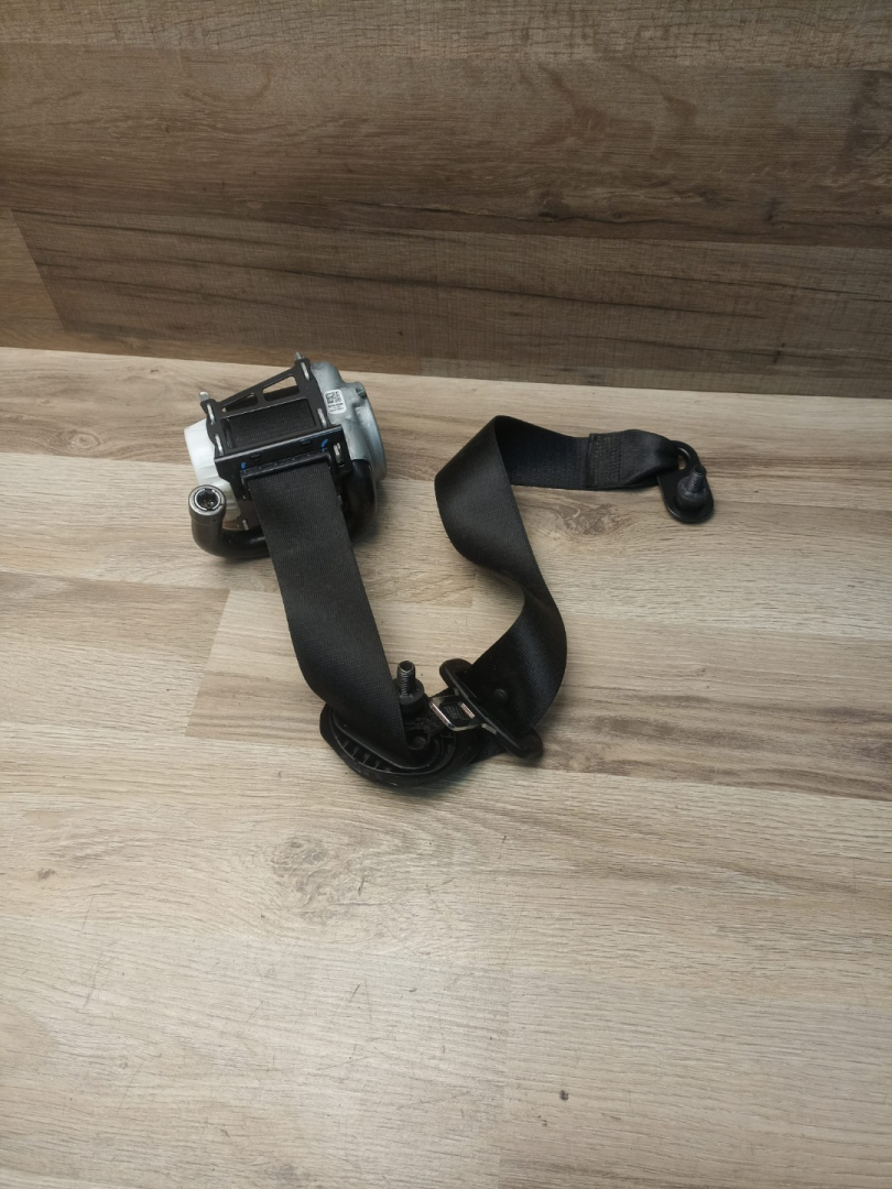 ремень безопасности BMW X5 G05 2019, 3.0 л., B58B30C, бензин, АКПП, a96, внедорожник 5 дв., полный привод, 72117941623, 7941623 - фото №1