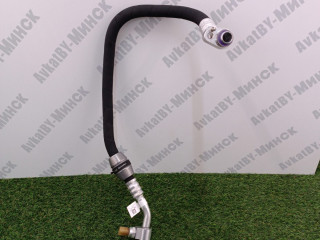 трубка кондиционера BMW i5 G60 2023, электро, a300, седан, задний привод, правый руль, 64539872115, 9872115