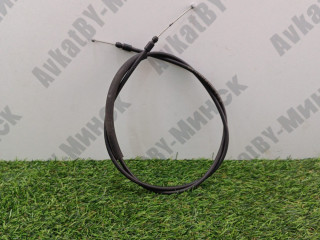 трос капота BMW X7 G07 2019, 3.0 л., B58B30C, бензин, c1m, внедорожник 5 дв., полный привод, 51237418203, 7418203