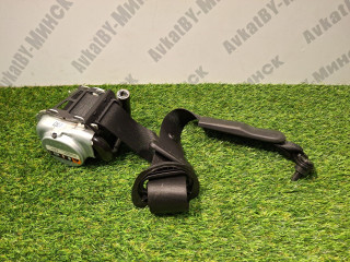 ремень безопасности BMW X7 G07 2021, 3.0 л., B58B30C, бензин, АКПП, a96, внедорожник 5 дв., полный привод, 72117941654, 7941654