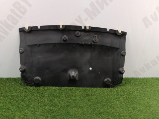 защита днища BMW i5 G60 2023, электро, a300, седан, задний привод, правый руль, 51755A582B5, 5A582B5