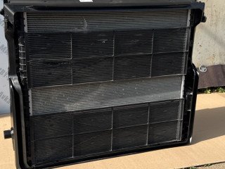 кассета радиаторов BMW 5 серия G60/G61 2024, 2.0 л., b48b20s, бензин, АКПП, с4а, седан, полный привод, 17425A18807, 17119847077