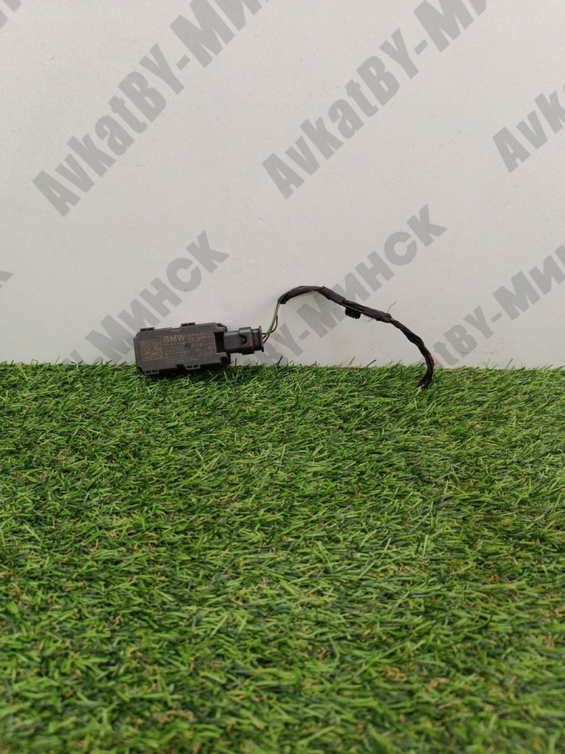 Приемник дистанционного управления BMW 5 серия G60/G61 2024, 2.0 л., b48b20s, бензин, АКПП, с4а, седан, полный привод, 61355A9DDD0, 5A9DDD0 - фото №1